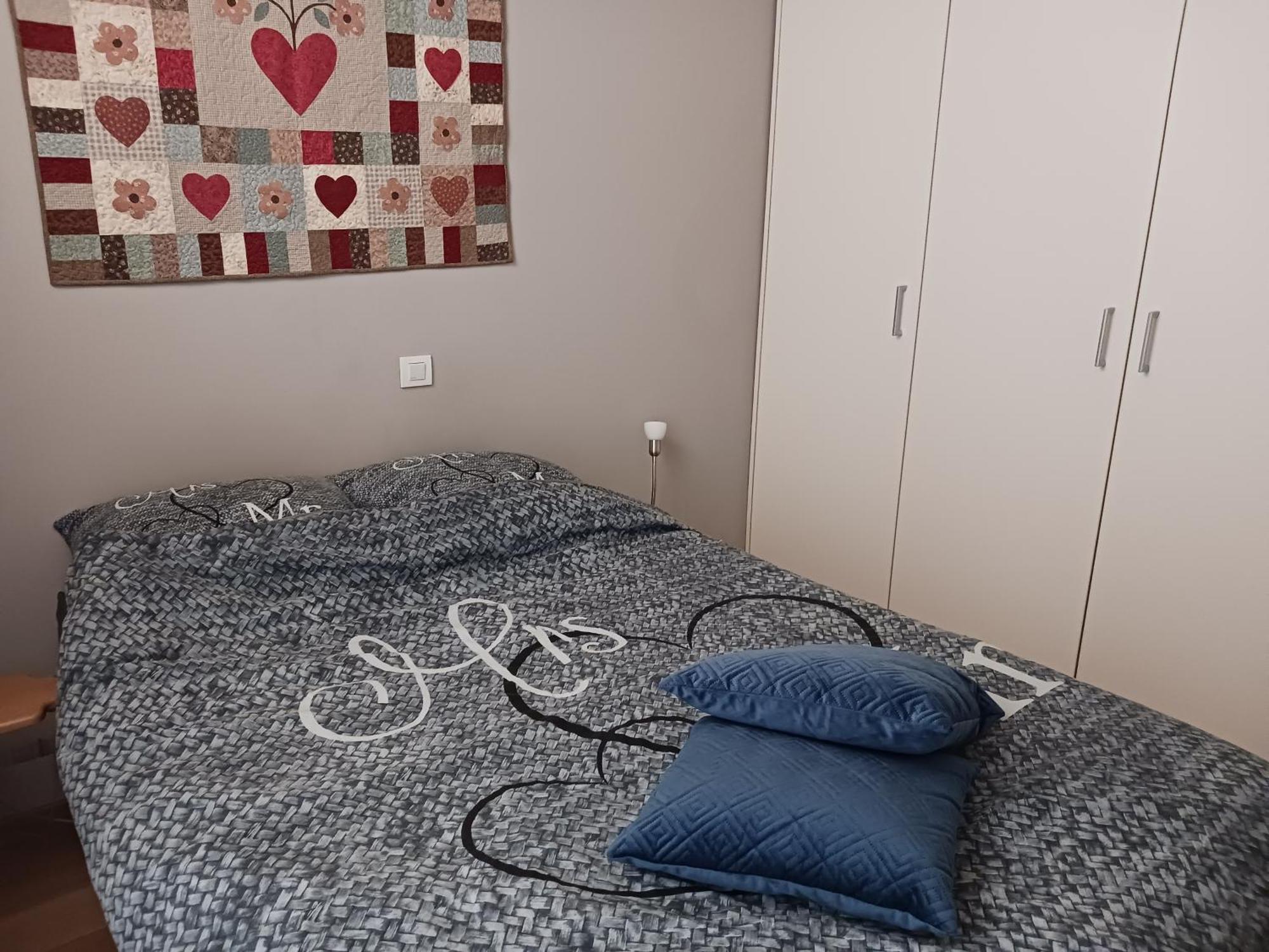 L'ane Center & Parking Appartement Bruges